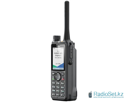 Рация HYTERA HP-785 UL913 (GPS) 